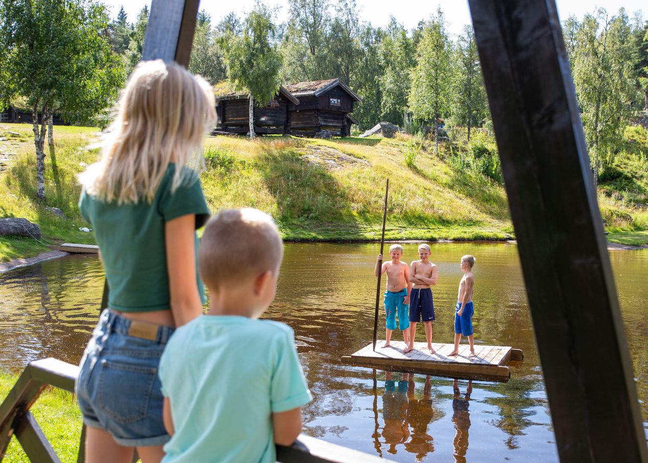 Groven Camping og Hyttegrend — photo 4