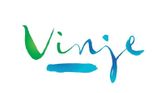 Vinje logo