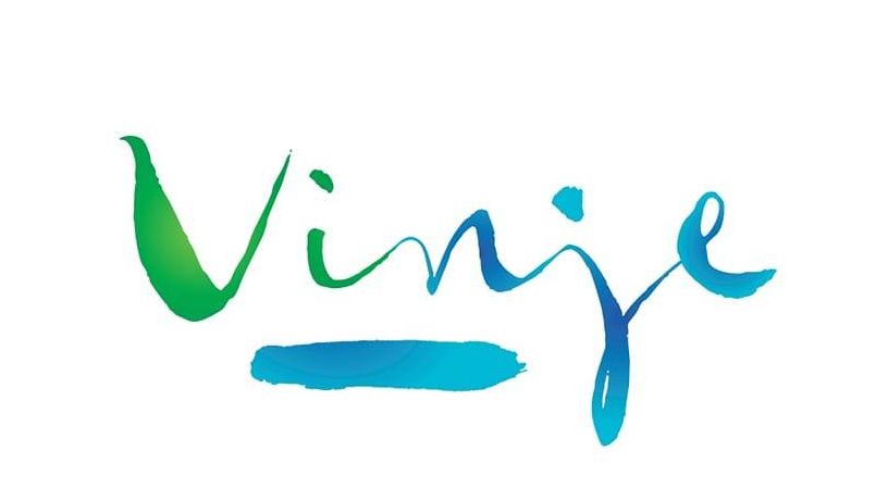 Vinje logo